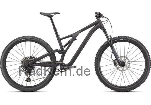 Specialized Stumpjumper Alloy  technische daten 